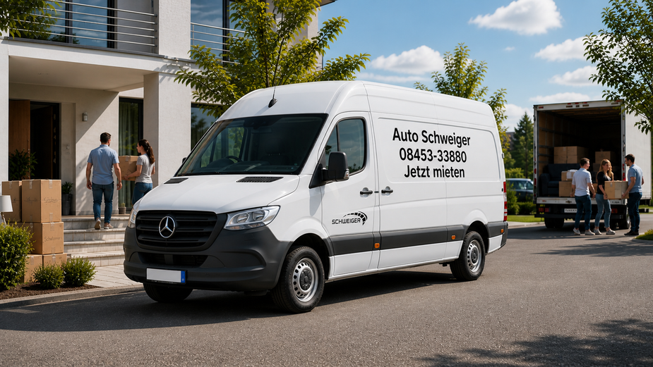 Auto Schweiger Gmbh